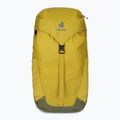 Туристическа раница Deuter AC Lite 30 л 342102182080 куркума/каки