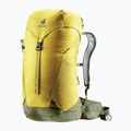 Туристическа раница Deuter AC Lite 30 л 342102182080 куркума/каки 5