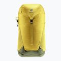 Туристическа раница Deuter AC Lite 30 л 342102182080 куркума/каки 6