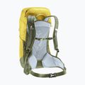 Туристическа раница Deuter AC Lite 30 л 342102182080 куркума/каки 7