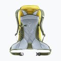 Туристическа раница Deuter AC Lite 30 л 342102182080 куркума/каки 8