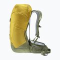 Туристическа раница Deuter AC Lite 30 л 342102182080 куркума/каки 9