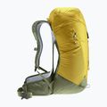 Туристическа раница Deuter AC Lite 30 л 342102182080 куркума/каки 10