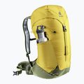Туристическа раница Deuter AC Lite 30 л 342102182080 куркума/каки 11