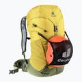 Туристическа раница Deuter AC Lite 30 л 342102182080 куркума/каки 12