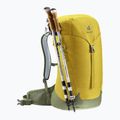 Туристическа раница Deuter AC Lite 30 л 342102182080 куркума/каки 13