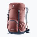 Дамска туристическа раница deuter Zugspitze 22 SL 22 l caspia/ink 2
