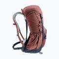 Дамска туристическа раница deuter Zugspitze 22 SL 22 l caspia/ink 3