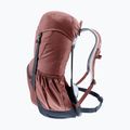 Дамска туристическа раница deuter Zugspitze 22 SL 22 l caspia/ink 4