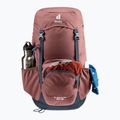 Дамска туристическа раница deuter Zugspitze 22 SL 22 l caspia/ink 7