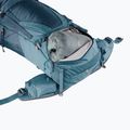 Дамска раница за трекинг deuter Futura Air Trek 45 + 10 l SL marine/lake 11