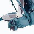 Дамска раница за трекинг deuter Futura Air Trek 45 + 10 l SL marine/lake 12