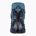 Туристическа раница deuter Futura Air Trek 50 + 10 l atlantic/ink 3