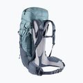 Туристическа раница deuter Futura Air Trek 50 + 10 l atlantic/ink 7