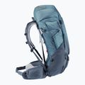 Туристическа раница deuter Futura Air Trek 50 + 10 l atlantic/ink 4