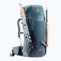 Туристическа раница deuter Futura Air Trek 50 + 10 l atlantic/ink 5