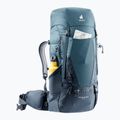 Туристическа раница deuter Futura Air Trek 50 + 10 l atlantic/ink 6