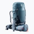 Туристическа раница deuter Futura Air Trek 50 + 10 l atlantic/ink 7