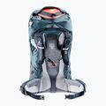 Туристическа раница deuter Futura Air Trek 50 + 10 l atlantic/ink 8