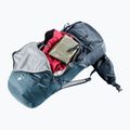 Туристическа раница deuter Futura Air Trek 50 + 10 l atlantic/ink 10