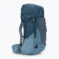 Дамска раница за трекинг deuter Futura Air Trek 55 + 10 SL blue 34022211381 2