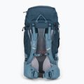 Дамска раница за трекинг deuter Futura Air Trek 55 + 10 SL blue 34022211381 3
