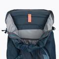 Дамска раница за трекинг deuter Futura Air Trek 55 + 10 SL blue 34022211381 4