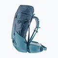 Дамска раница за трекинг deuter Futura Air Trek 55 + 10 SL blue 34022211381 6