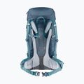 Дамска раница за трекинг deuter Futura Air Trek 55 + 10 SL blue 34022211381 7