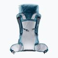 Раница за катерене deuter Gravity Expedition 45+12 l atlantic/black 2