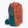 Велосипедна раница Deuter Trans Alpine 24 л оранжева 320002193180 2