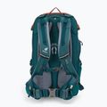 Велосипедна раница Deuter Trans Alpine 24 л оранжева 320002193180 3