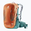 Велосипедна раница Deuter Trans Alpine 24 л оранжева 320002193180 5