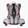 Дамска велосипедна раница deuter Bike I 18 l SL maron/caspia 2