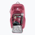 Дамска велосипедна раница deuter Bike I 18 l SL maron/caspia 5