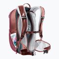 Дамска велосипедна раница deuter Bike I 18 l SL maron/caspia 9