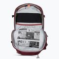 Дамска раница за велосипед deuter Flyt 12 l SL червена 321102155910 4