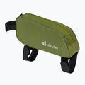 Чанта за велосипед Deuter Energy 0.5L зелена 329052227160