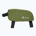 Чанта за велосипед Deuter Energy 0.5L зелена 329052227160 2