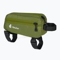 Чанта за велосипед Deuter Energy 0.5L зелена 329052227160 3