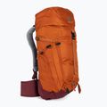 Дамска туристическа раница deuter Trail 22 SL orange 34402239509 2