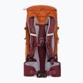 Дамска туристическа раница deuter Trail 22 SL orange 34402239509 3