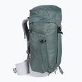 Дамска туристическа раница deuter Trail 22 SL зелена 34402233464 2