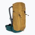Deuter Trail 24 л туристическа раница жълта 34403236323 2