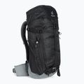 Deuter Trail 24 l туристическа раница черна 34403237411 2