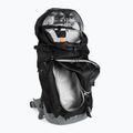 Deuter Trail 24 l туристическа раница черна 34403237411 4