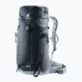 Deuter Trail 24 l туристическа раница черна 34403237411 5