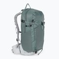 Дамска туристическа раница deuter Trail 23 SL зелена 34404233464 2