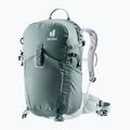 Дамска туристическа раница deuter Trail 23 SL зелена 34404233464 5