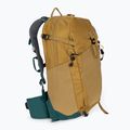 Deuter Trail 25 l туристическа раница жълта 34405236323 2